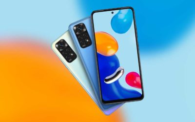 El Xiaomi Redmi Note 11 ya es una realidad: esta es la versión que llegará a España