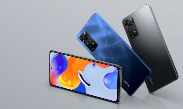 Redmi Note 11 Pro y Pro 5G, la apuesta de Xiaomi para la gama media premium