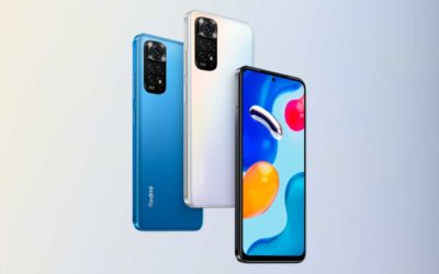 Opiniones del Xiaomi Redmi Note 11S positivas y negativas, ¿vale la pena en 2022?