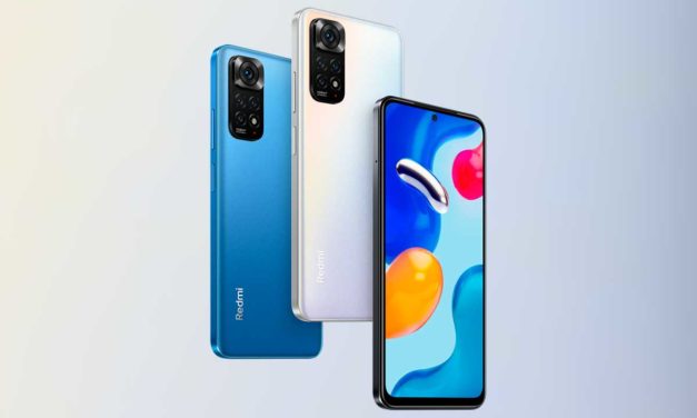 Opiniones del Xiaomi Redmi Note 11S positivas y negativas, ¿vale la pena en 2022?