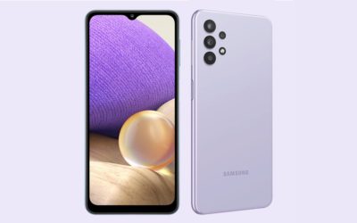 Samsung Galaxy A33: características, precio y posible fecha de lanzamiento