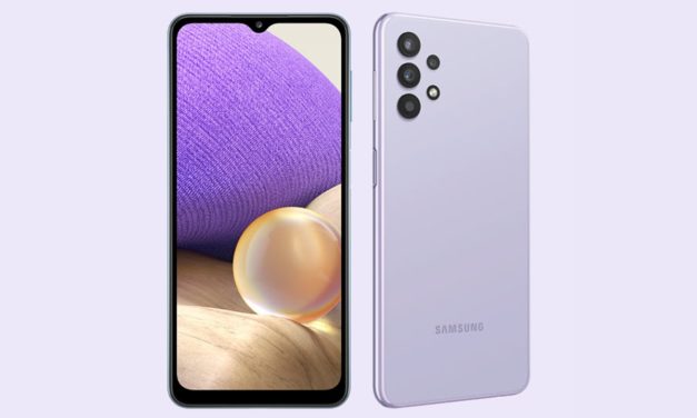 Samsung Galaxy A33: características, precio y posible fecha de lanzamiento