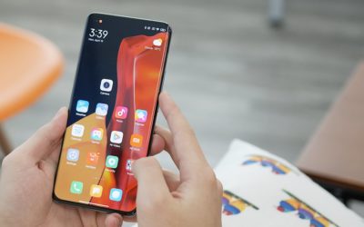 Cómo cambiar el tamaño de letra de WhatsApp en móviles Xiaomi
