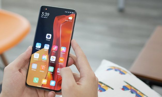 Cómo cambiar el tamaño de letra de WhatsApp en móviles Xiaomi