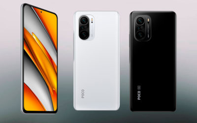 ¿Cuándo podré actualizar el POCO F3 a Android 12 bajo MIUI 13?