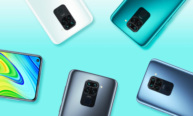 5 móviles de Xiaomi que puedes comprar hoy por 200 euros o menos