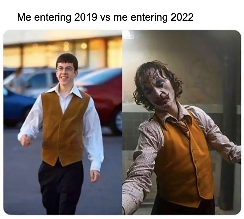 yo-entrando-al-2019-vs-yo-entrando-al-2022
