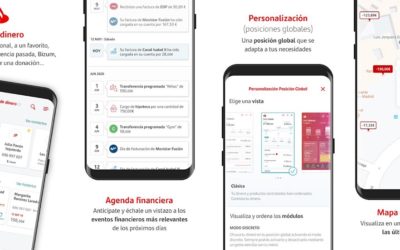 La aplicación del Banco Santander no funciona: 5 posibles soluciones