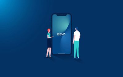 Qué hacer cuando la app de BBVA no funciona en mi móvil