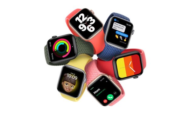 ¿Es posible hacer compatible el Apple Watch con Android?