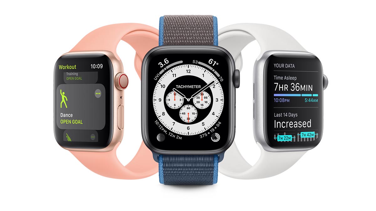 apple watch compatible con android