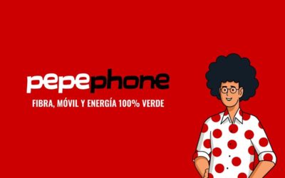 Atención al cliente de Pepephone: número, email, servicio técnico…