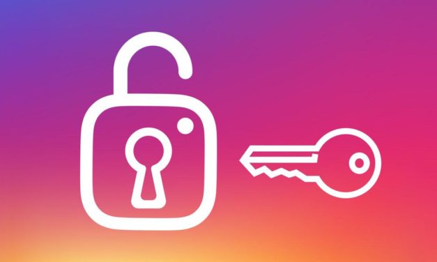 Cómo cambiar la contraseña de Instagram sin saberla