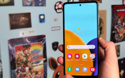 Cómo eliminar cuenta Samsung Account de un móvil Samsung en 2022