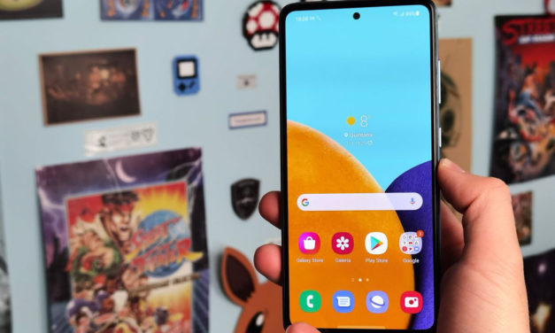 Cómo eliminar cuenta Samsung Account de un móvil Samsung en 2022