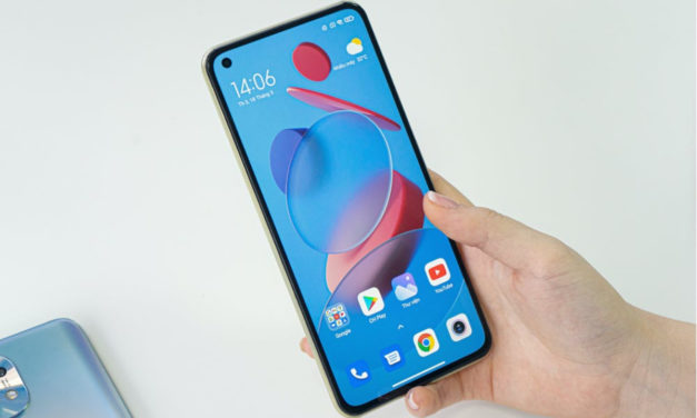 Cómo quitar el navegador Mi en mi móvil Xiaomi en 2022