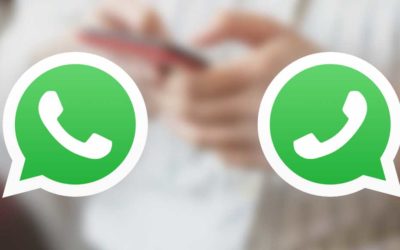 Dual SIM en WhatsApp: como usar dos cuentas con dos números diferentes en 2022