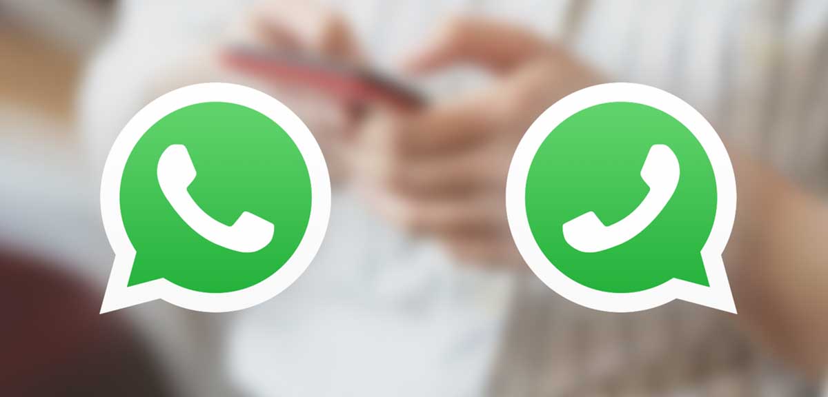 Dual SIM en WhatsApp: como usar dos cuentas con dos números diferentes en 2022