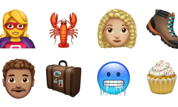 Cómo tener el teclado emoji de iPhone para Android