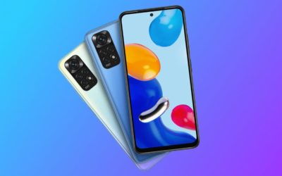 Los 80 mejores fondos de pantalla para el Xiaomi Redmi Note 11, 11S y 11 Pro