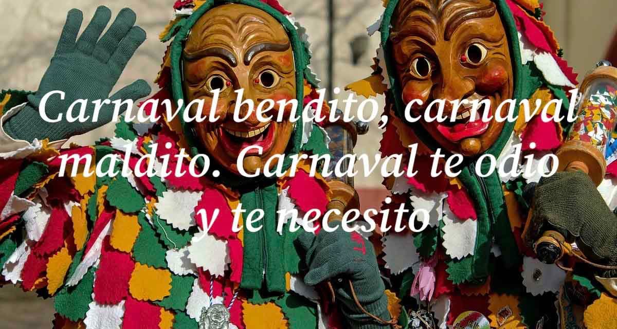 79 frases de Carnaval 2022 para Instagram y Facebook: de Cádiz, graciosas, bonitas…