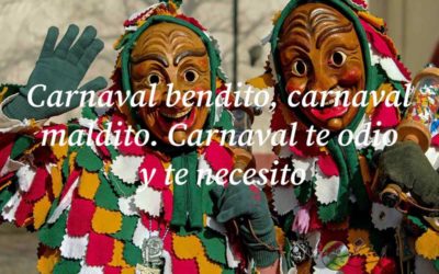 79 frases de Carnaval 2022 para Instagram y Facebook: de Cádiz, graciosas, bonitas…