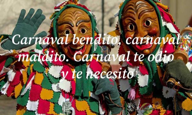 79 frases de Carnaval 2022 para Instagram y Facebook: de Cádiz, graciosas, bonitas…
