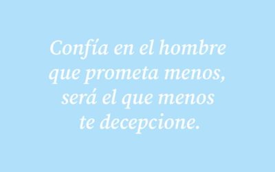 207 frases de decepción para WhatsApp: cortas, de amigos, de tristeza y amor…