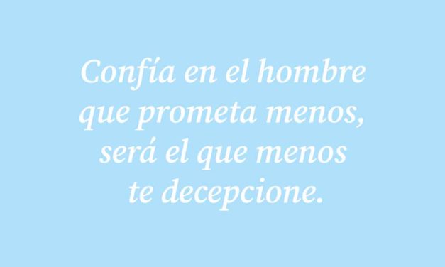 207 frases de decepción para WhatsApp: cortas, de amigos, de tristeza y amor…