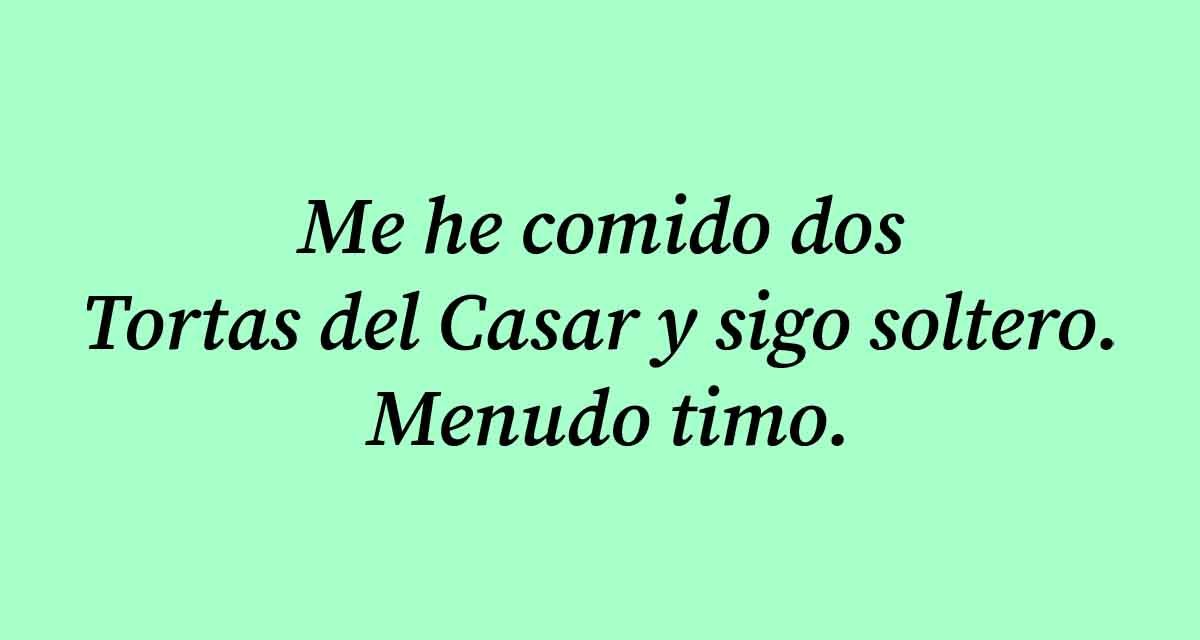189 frases graciosas de San Valentín 2022 para WhatsApp: amistad, solteros…
