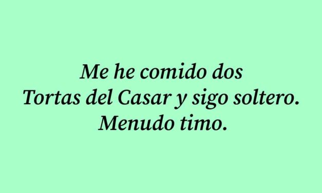 189 frases graciosas de San Valentín 2022 para WhatsApp: amistad, solteros…