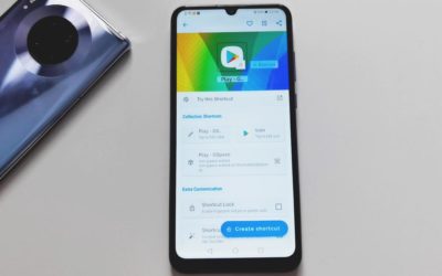 GSpace, todo lo que debes saber sobre la aplicación para instalar Google en Huawei