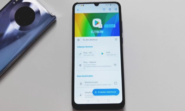 GSpace, todo lo que debes saber sobre la aplicación para instalar Google en Huawei