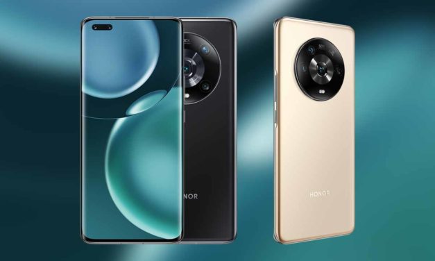 Honor Magic4 y 4 Pro, la marca llega a España por la puerta grande