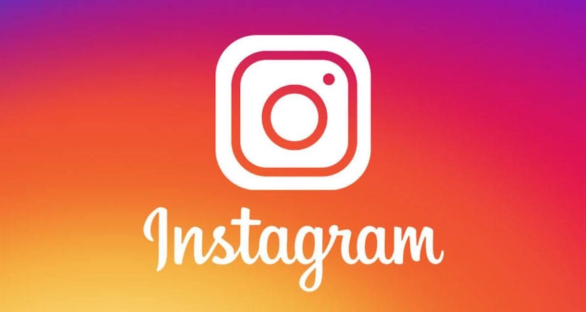 Cómo cambiar el color de fondo de una historia de Instagram