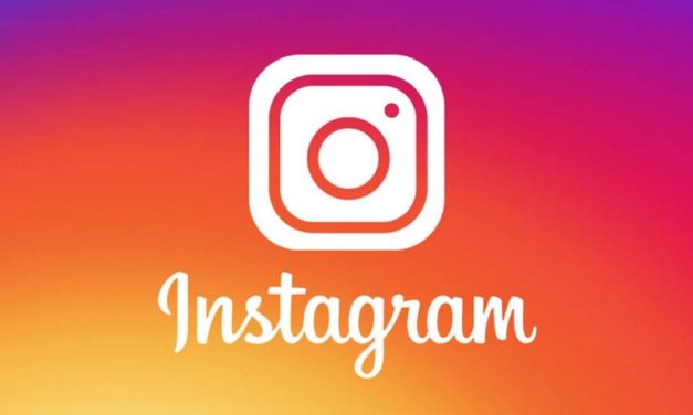 Cómo cambiar el color de fondo de una historia de Instagram