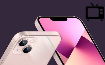Las 5 mejores aplicaciones IPTV para iPhone de 2022