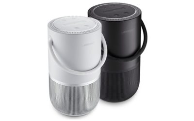 Los altavoces Bose más destacados para comprar en 2022