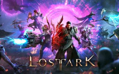 ¿Llegará Lost Ark a Android y iPhone? Esto es lo que sabemos