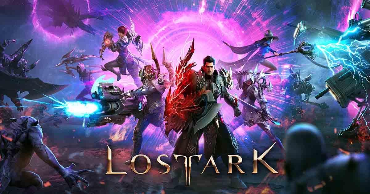 lost ark android iphone