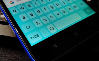 Los 5 mejores teclados para móviles Xiaomi que puedes instalar en 2022