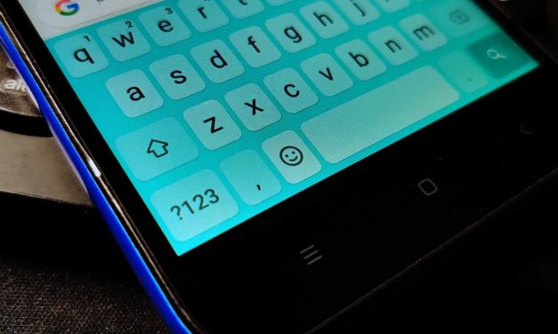 Los 5 mejores teclados para móviles Xiaomi que puedes instalar en 2022