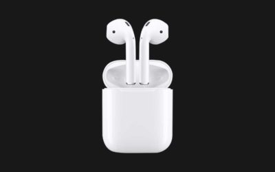 Móviles compatibles con AirPods 1, 2 y 3: lista completa de iPhone y Android