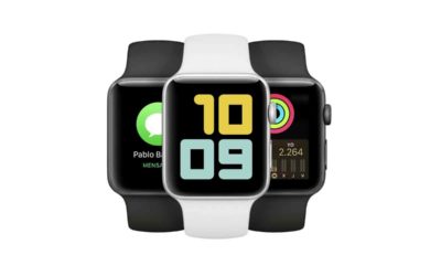 Móviles compatibles con Apple Watch Series 3: lista de Android y iPhone actualizada a 2022