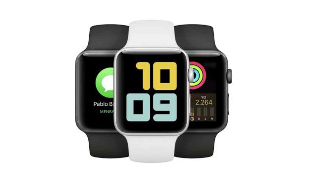 Móviles compatibles con Apple Watch Series 3: lista de Android y iPhone actualizada a 2022