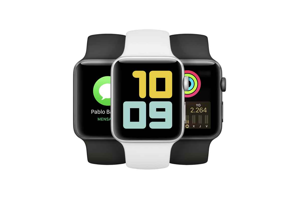 moviles-compatibles-apple-watch-3-series-3-android-iphone