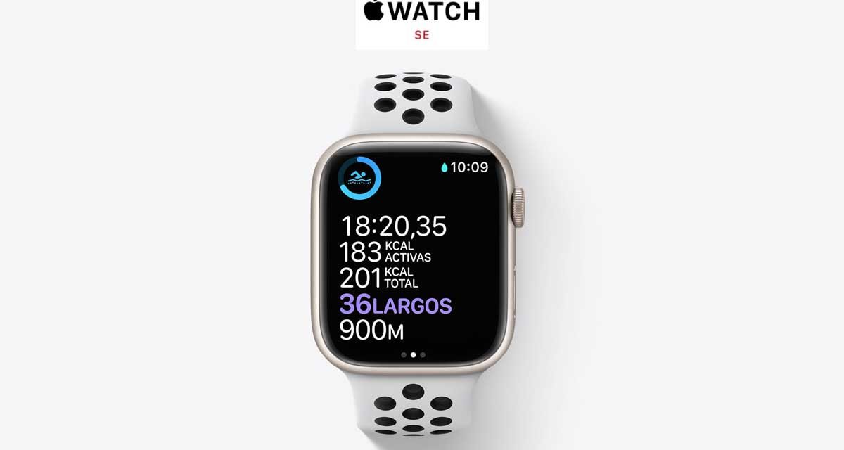 Móviles compatibles con Apple Watch SE en 2022: lista de Android y iPhone