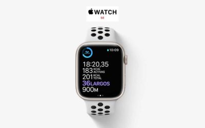 Móviles compatibles con Apple Watch SE en 2022: lista de Android y iPhone