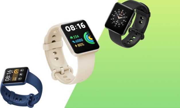 Móviles compatibles con Redmi Watch 2 Lite: lista actualizada a 2022