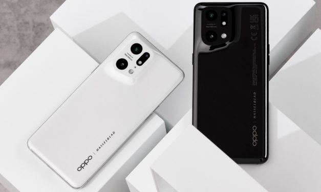 Samsung Galaxy S22 Ultra vs OPPO Find X5 Pro, diferencias y cuál es mejor